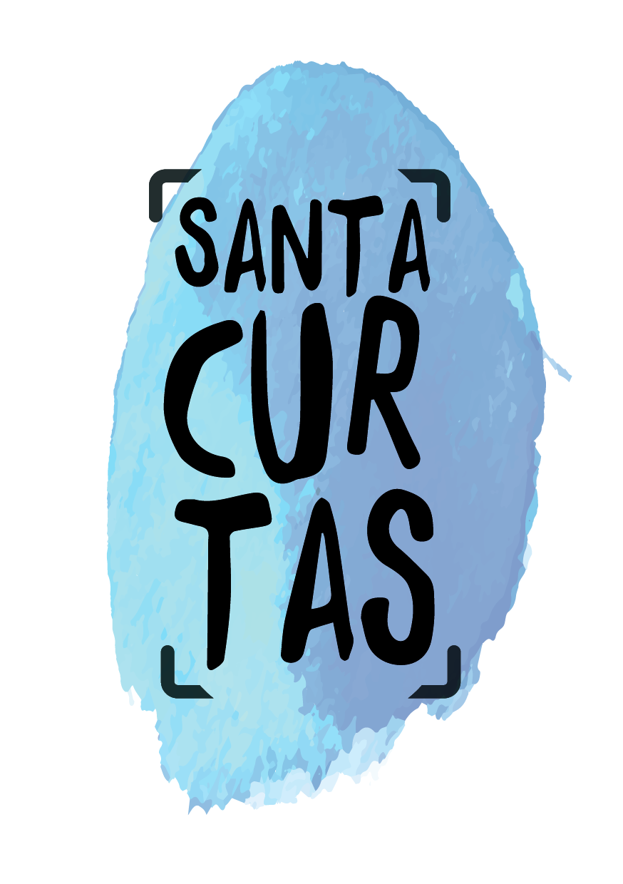 Santa Curtas - Conferência de imprensa